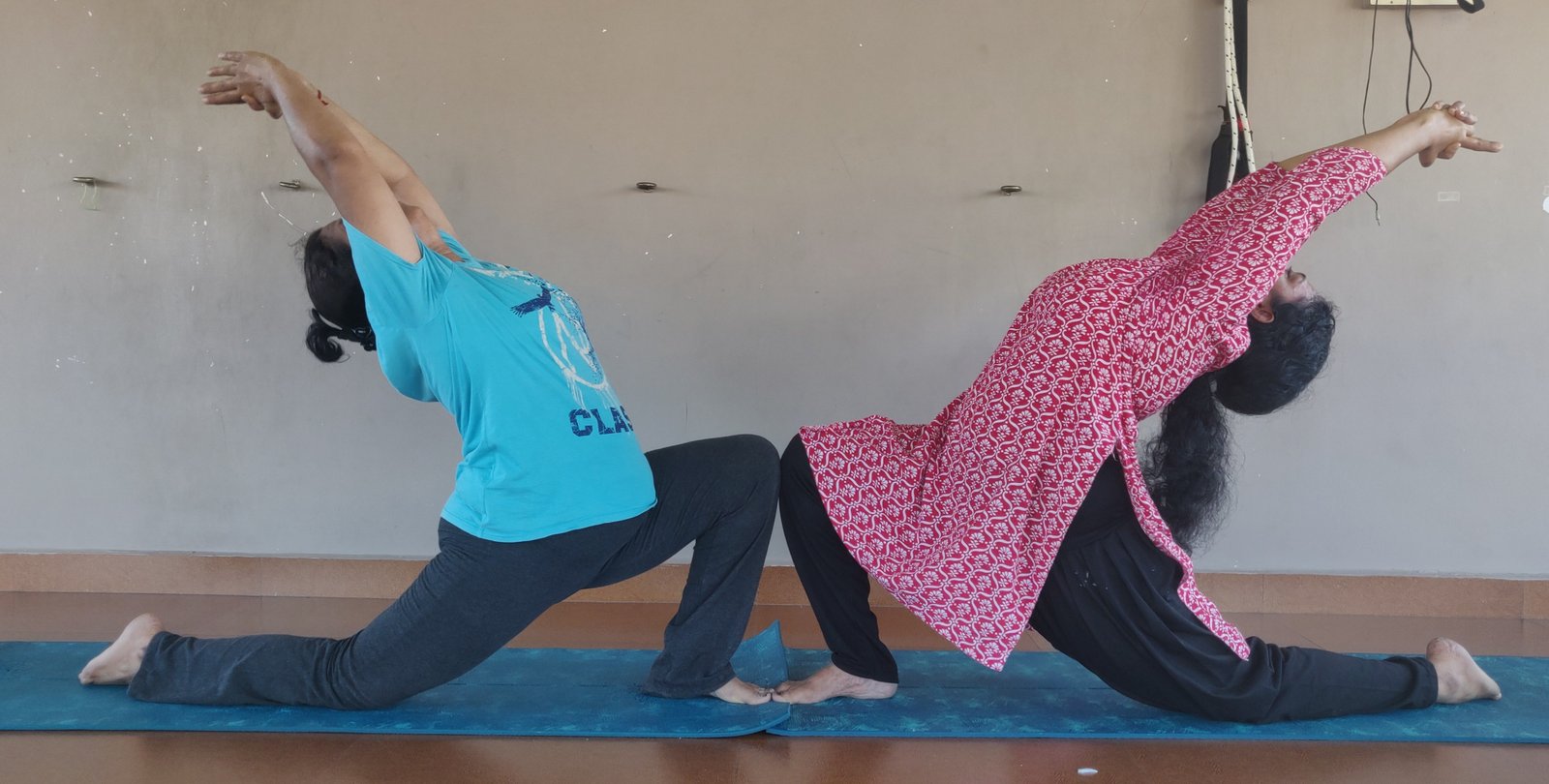 Samarth Yoga Darshan