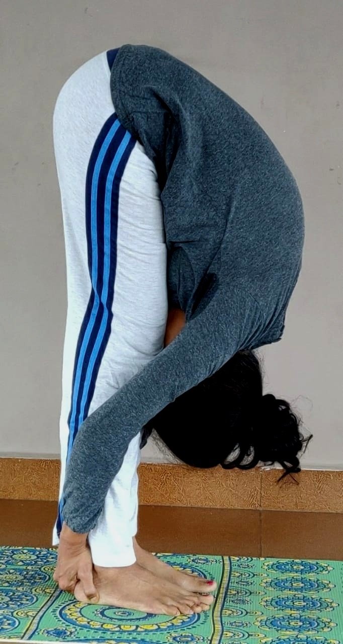 Samarth Yoga Darshan