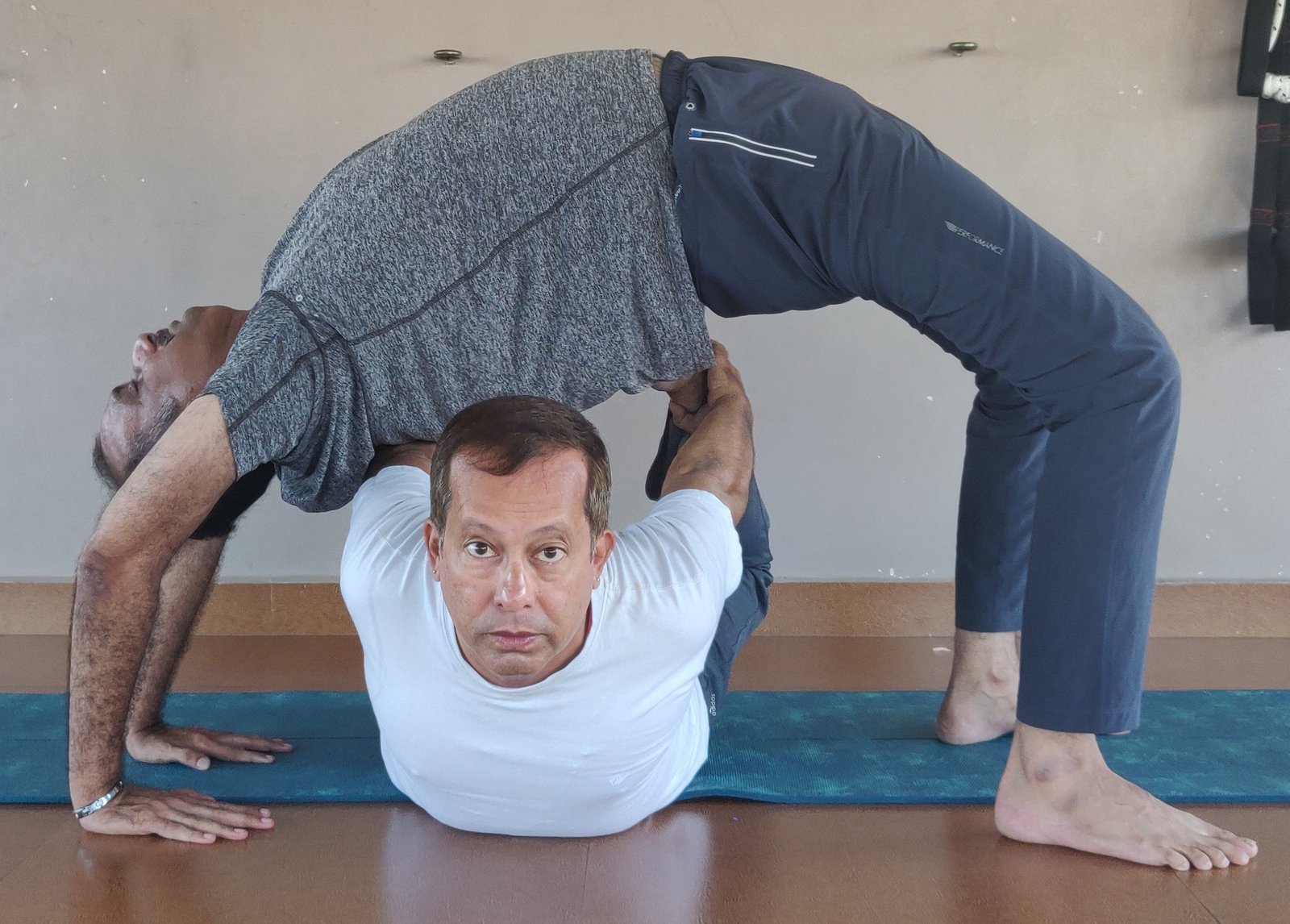 Samarth Yoga Darshan