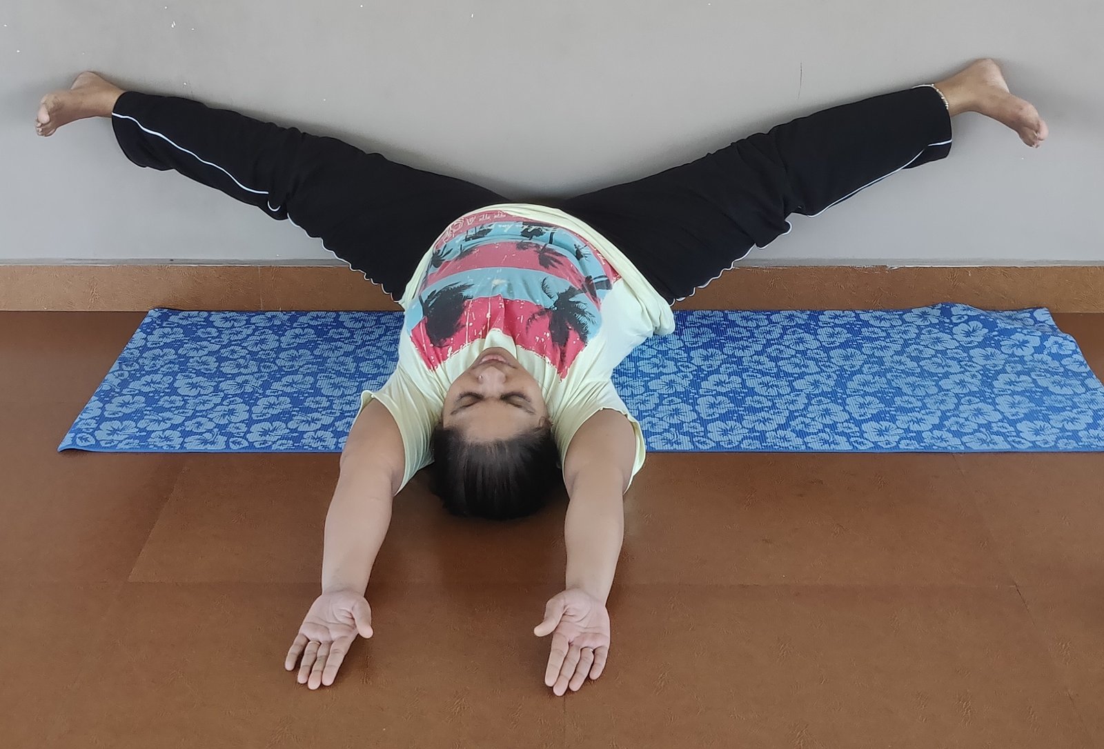 Samarth Yoga Darshan