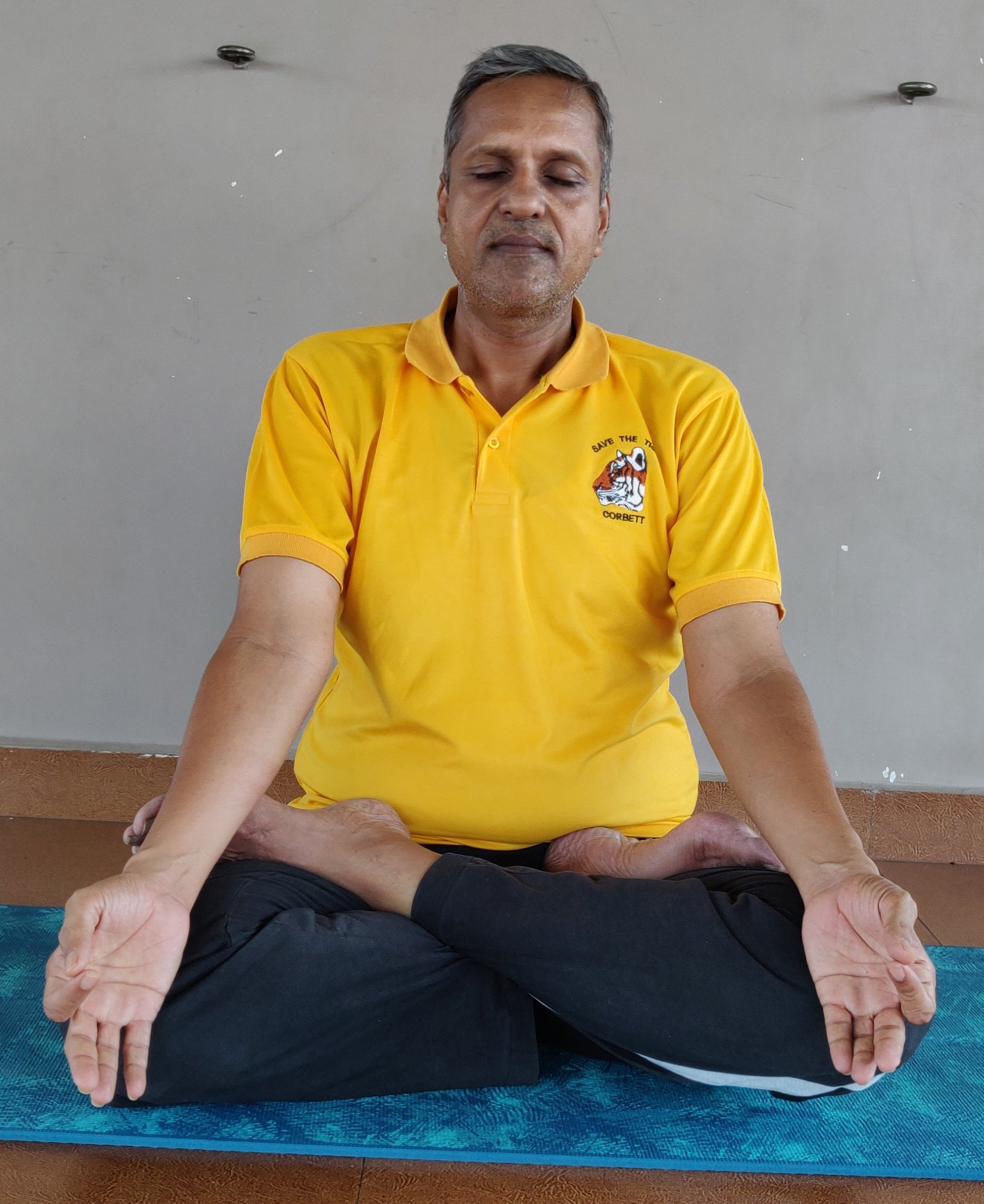 Samarth Yoga Darshan